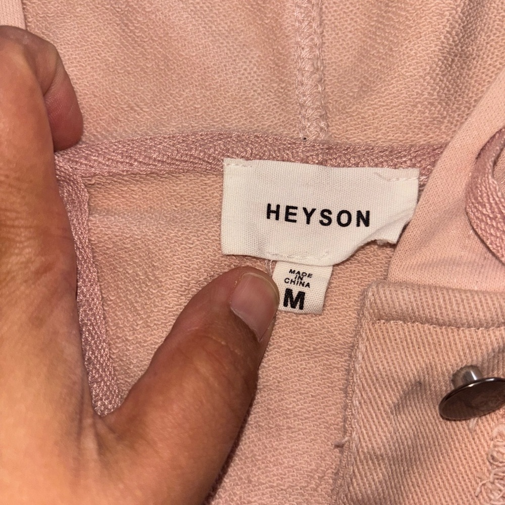 Woman’s Shacket - image 3